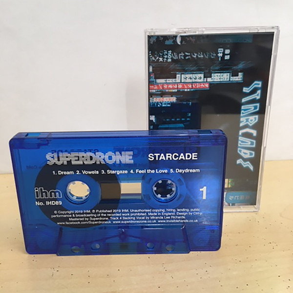Starcade