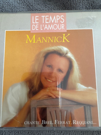Le Temps De L'amour