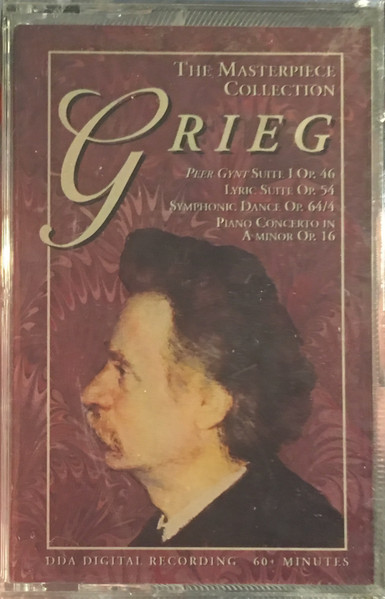 Grieg