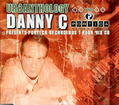 Urbanthology Two - Portica Recordings Mix