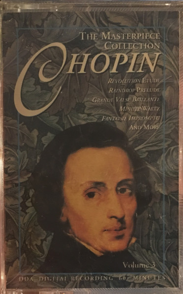 The Masterpiece Collection