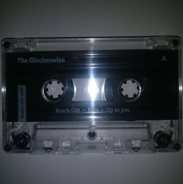 The Glockenwise