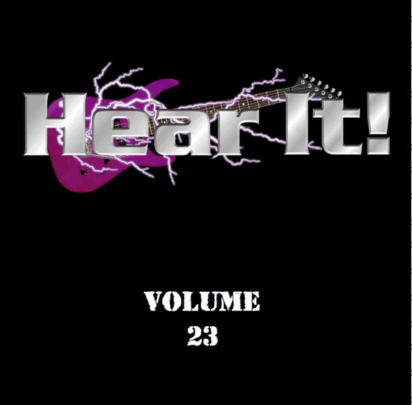 Hear It! Volume 23 