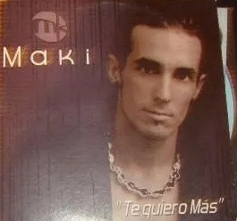 Te Quiero Más