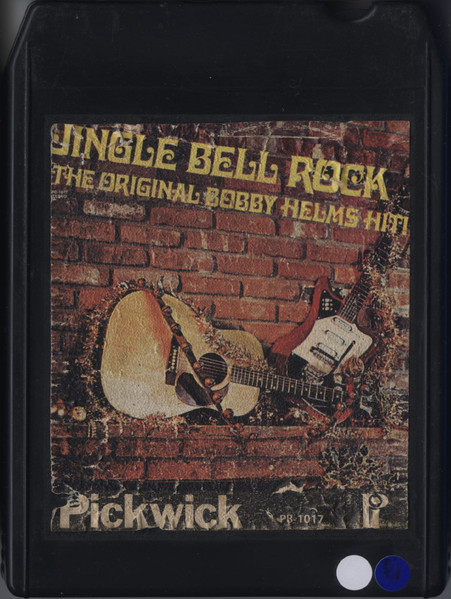 Jingle Bell Rock - The Original Bobby Helms Hit!