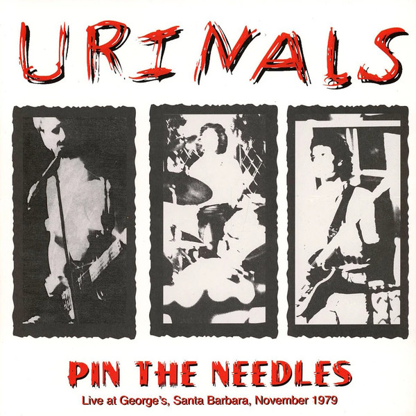 Pin The Needles