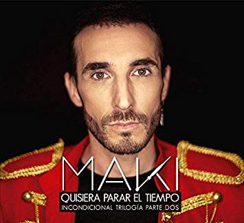 Quisiera Parar El Tiempo (Incondicional Trilogía Parte 2)