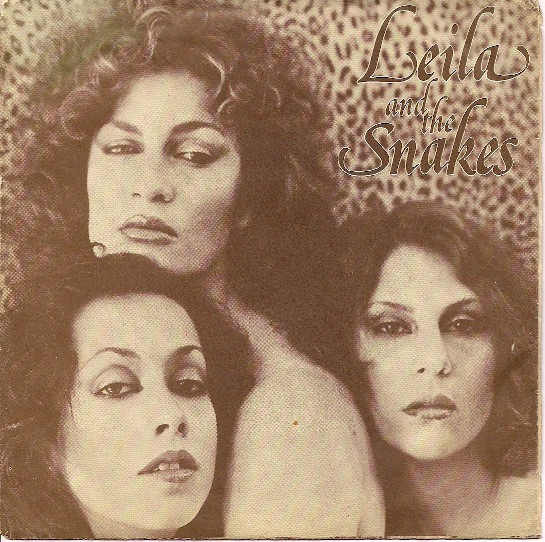 Rock & Roll Weirdos
