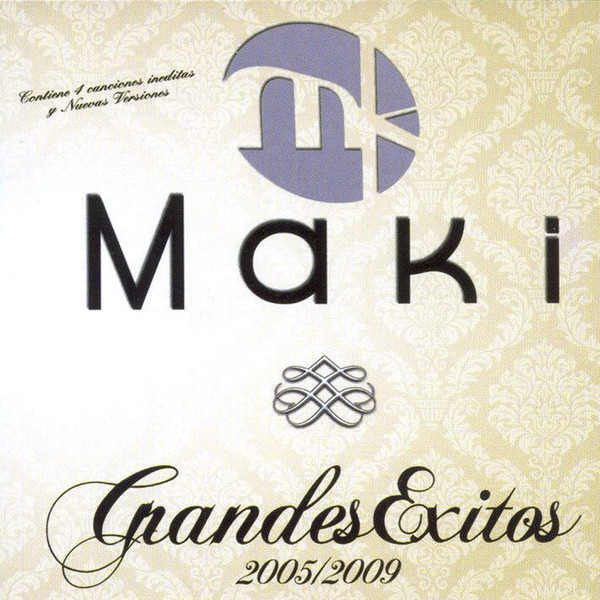 Grandes Exitos 2005-2009