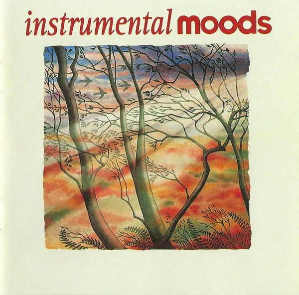 Instrumental Moods