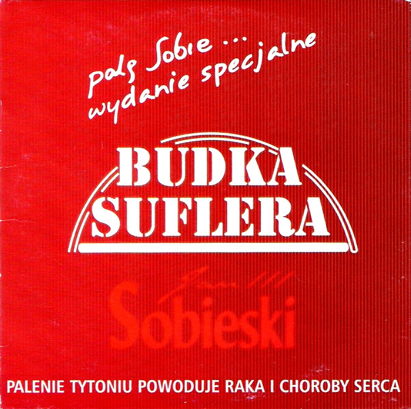 Palę Sobie... Wydanie Specjalne