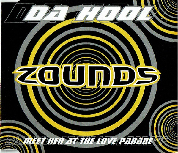 Meet Her At The Love Parade