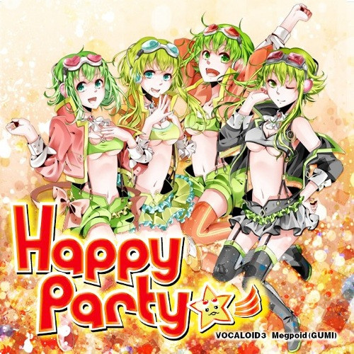 Happy Party
