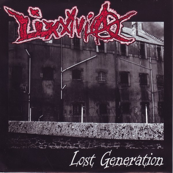 Lost Generation / Obliterating The Mortal Coil