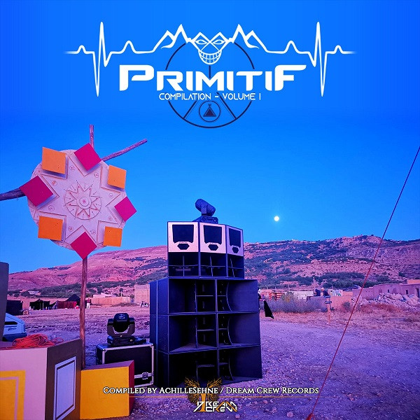  Primitif - Compilation Volume 1