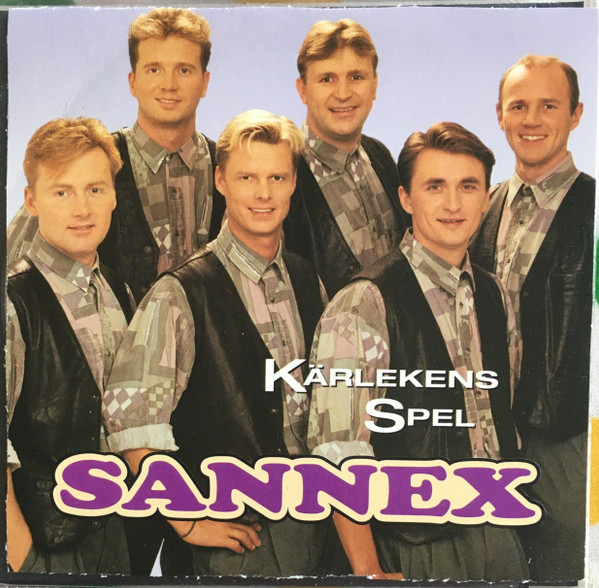 Kärlekens Spel