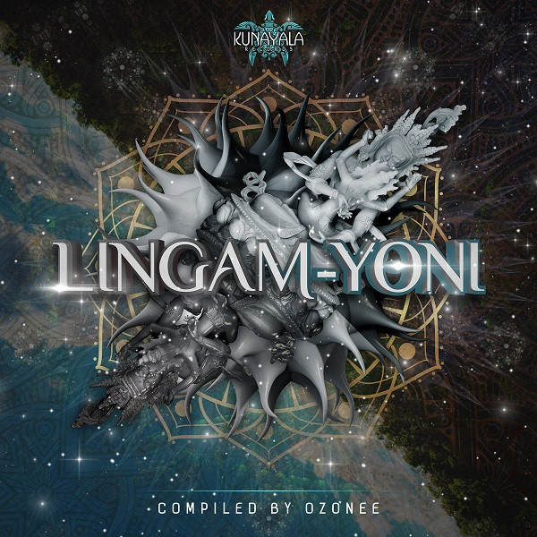 Lingam-Yoni