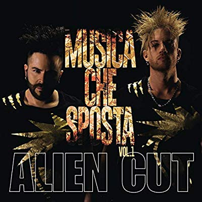Musica Che Sposta Vol.1