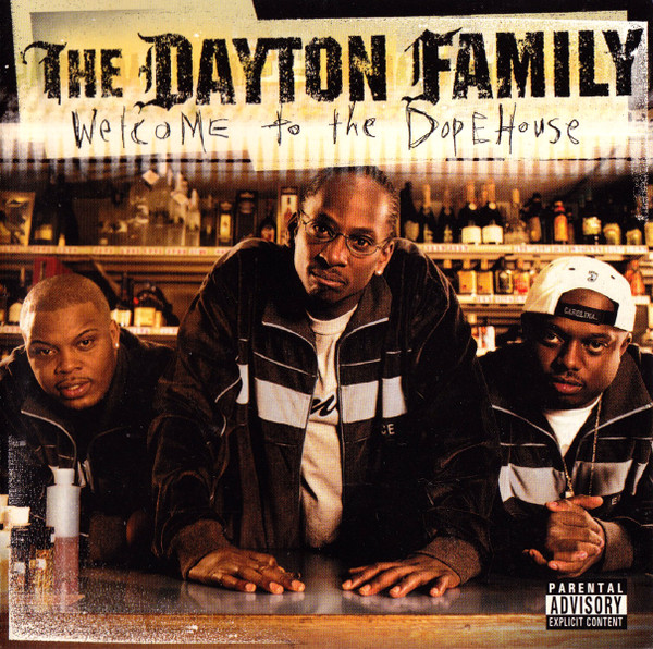 Welcome To The Dope House