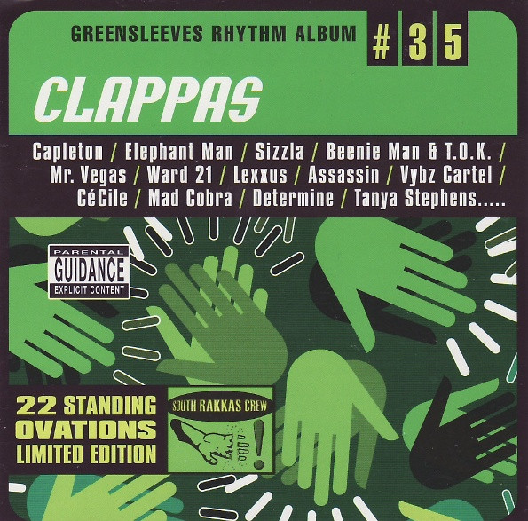 Clappas