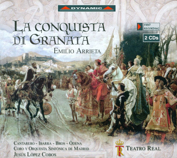 La Conquista Di Granata
