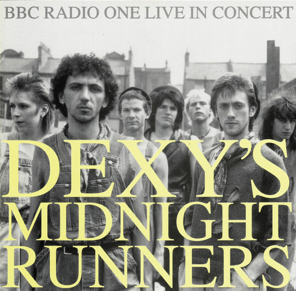 BBC Radio One Live In Concert