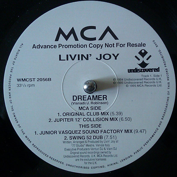 Dreamer