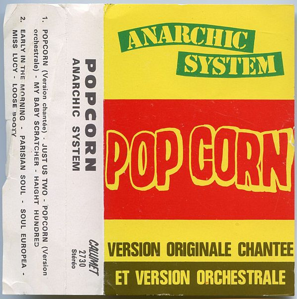 Popcorn