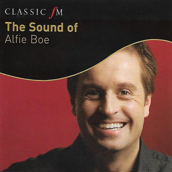 The Sound Of Alfie Boe