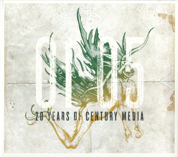 20 Years Of Century Media: 2001-2005