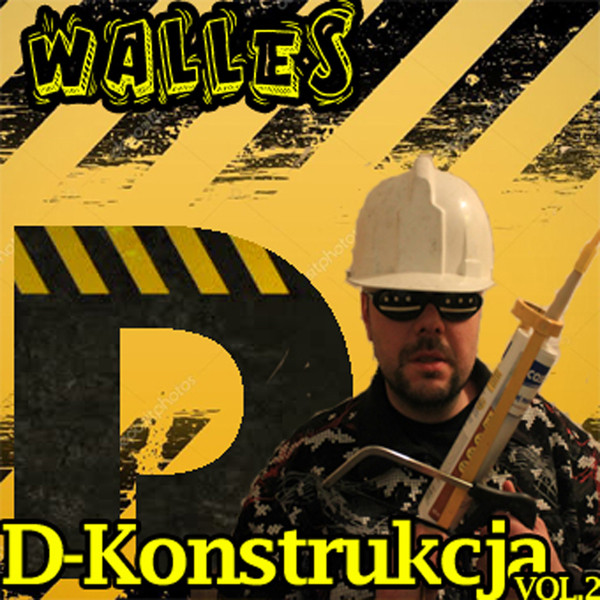 D-Konstrukcja Vol.2