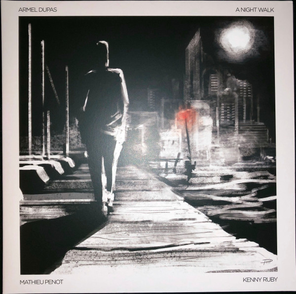 A Night Walk