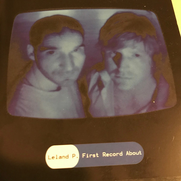 First Record About