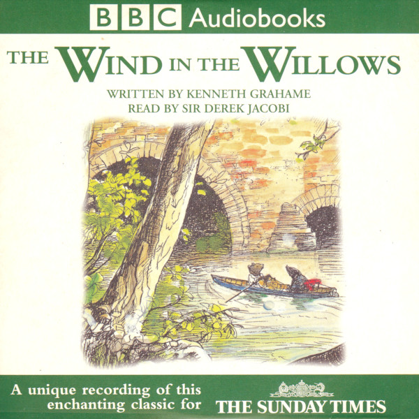 The Wind In The Willows