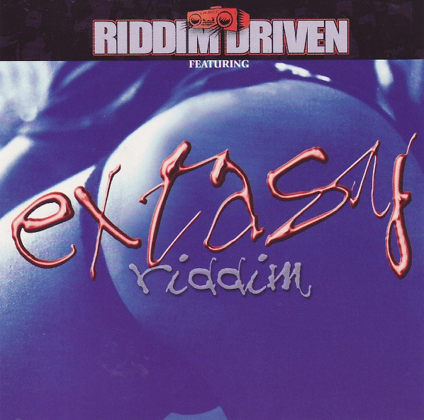 Extasy Riddim
