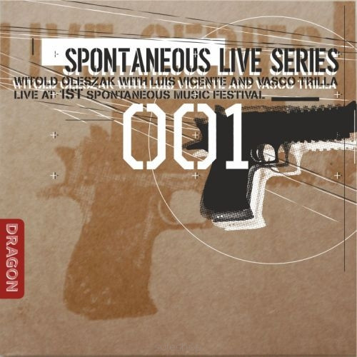 Live At 1st Spontaneous Music Festival