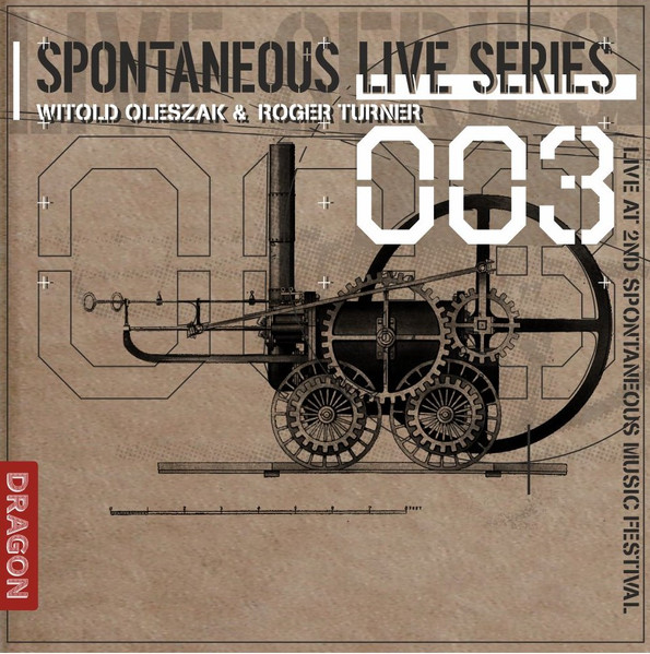 Live At 2nd Spontaneous Music Festival