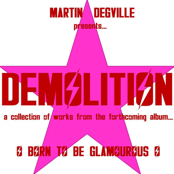 Demolition