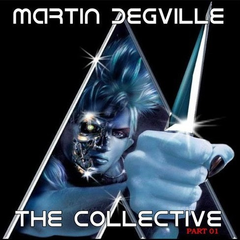 The Collective (Part 01)