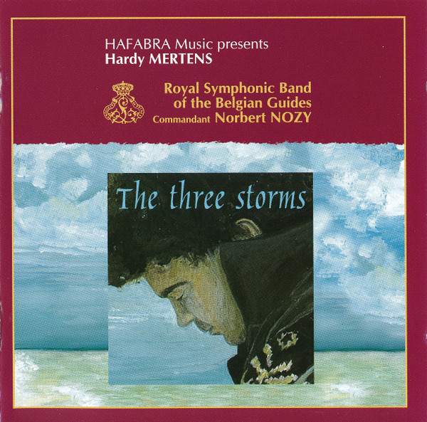 The Three Storms