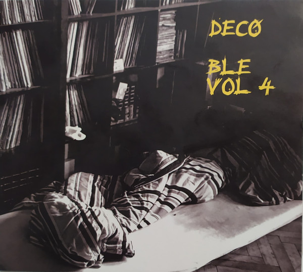 Breaks, Loops & Edits vol. 4: European