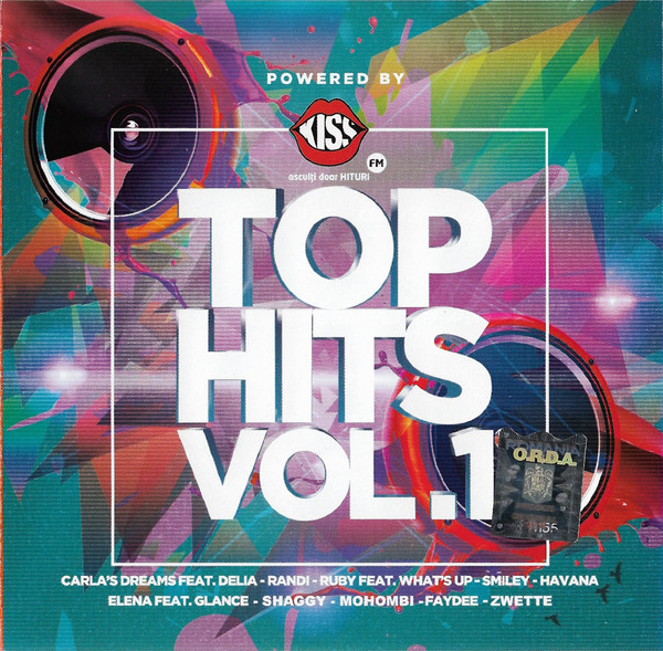 Top Hits Vol.1