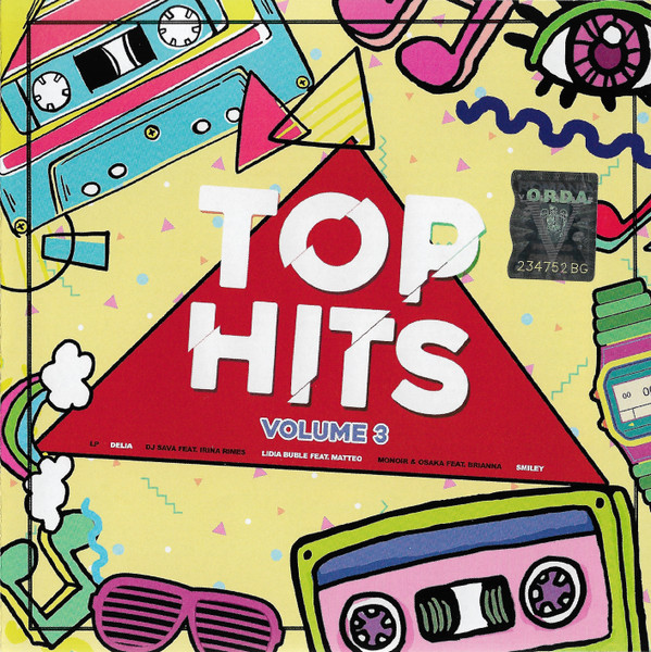 Top Hits Volume 3