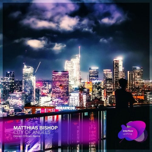 City Of Angels (Darren O'Brien Remix)