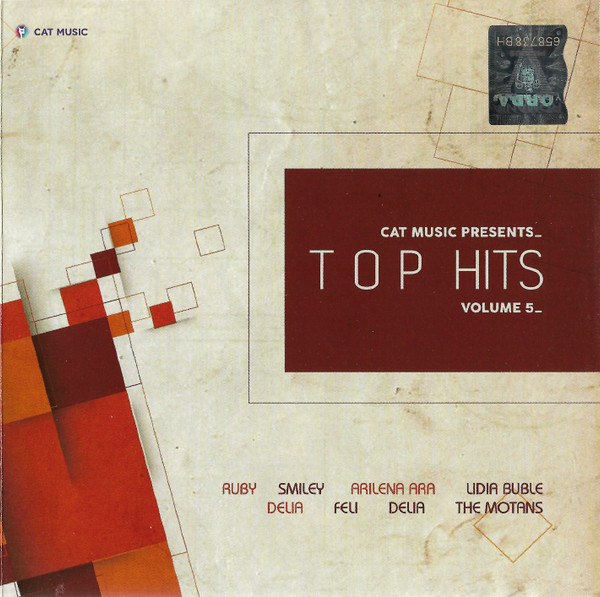 Top Hits Volume 5