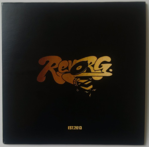Revorg. Est.2013
