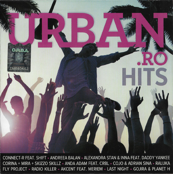 Urban.ro Hits