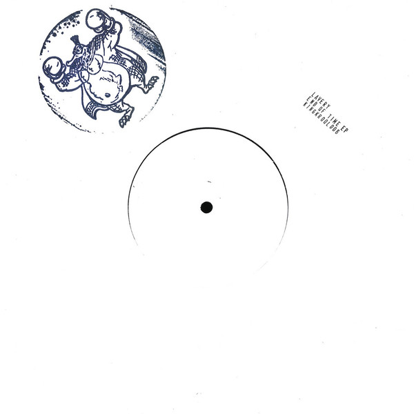 End Of Time EP