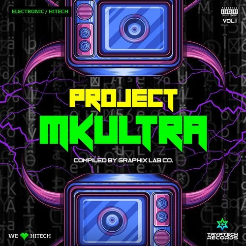 Project MKUltra - Vol.I