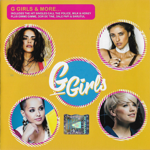 G Girls & More...